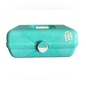 Caboodles makeup storage